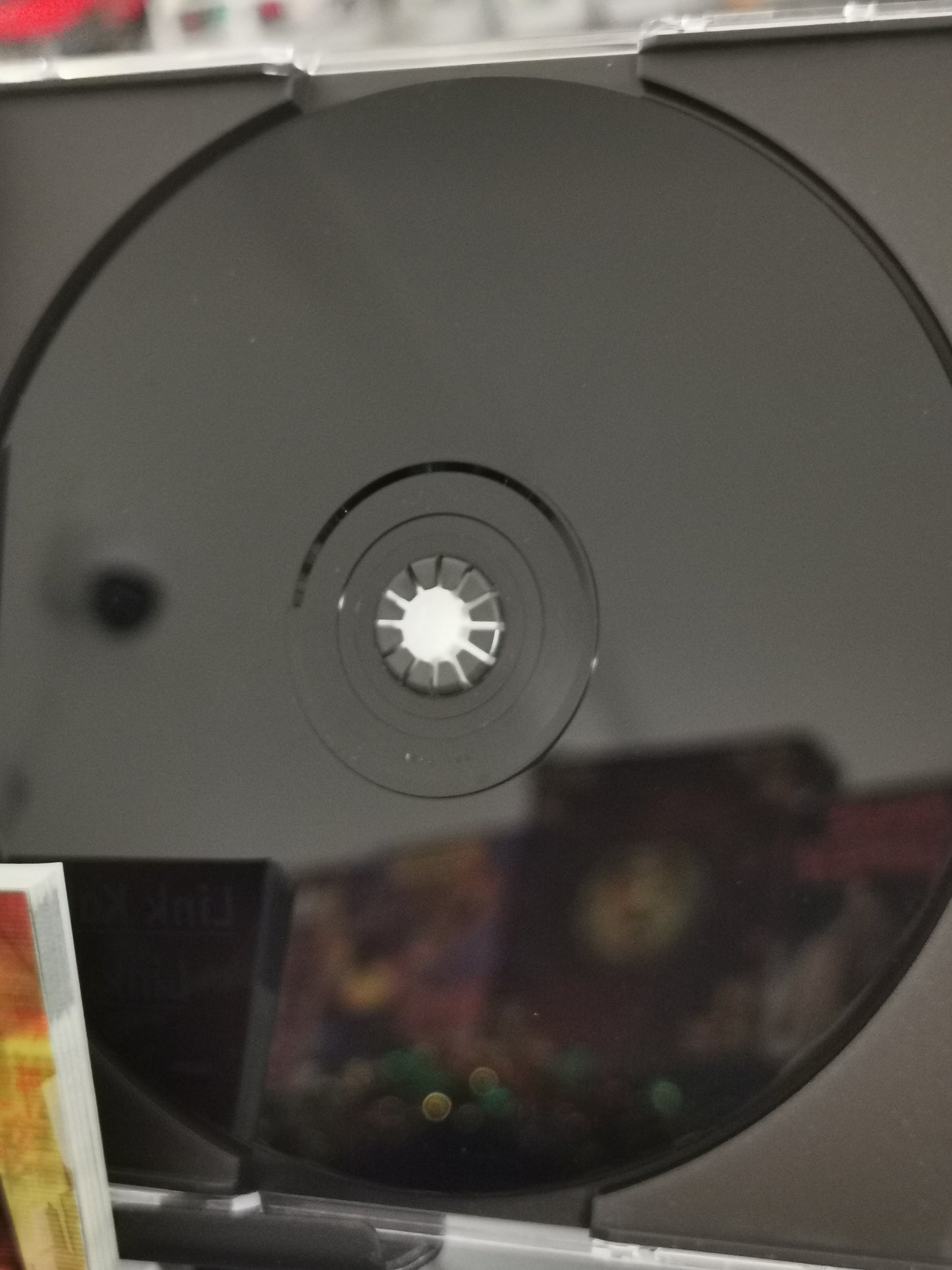 Armored Core (PS1)