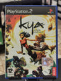 Kya Dark Lineage (PS2)