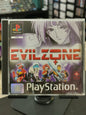 Evil Zone (PS1)