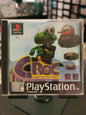 Croc: Legend of the Gobbos (PS1)
