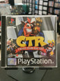CTR – Crash Team Racing (PS1)