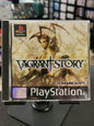 Vagrant Story (PS1)