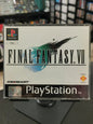 Final Fantasy VII (PS1)