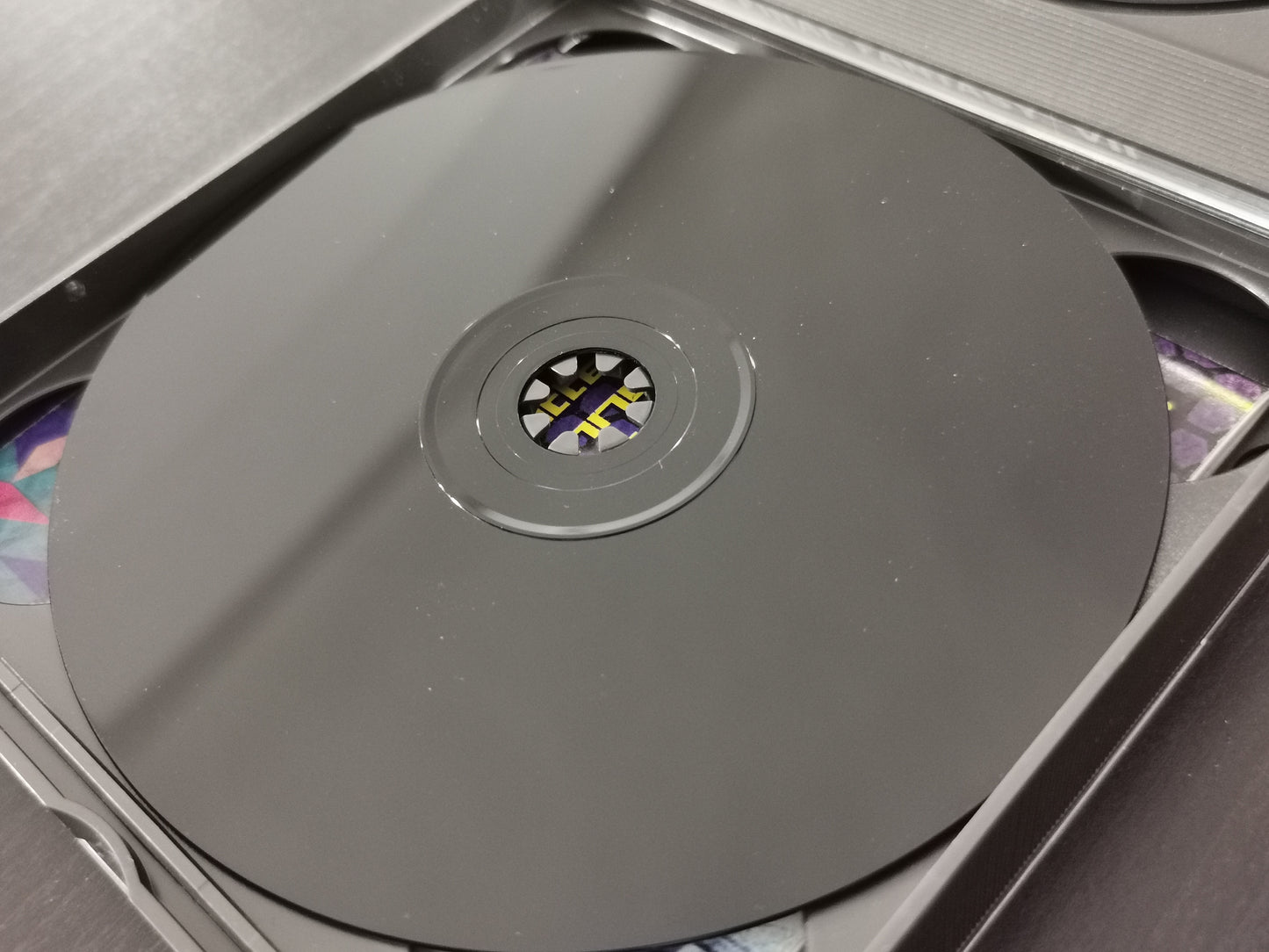 Final Fantasy VII (PS1)