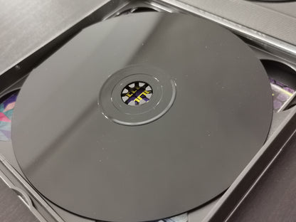 Final Fantasy VII (PS1)