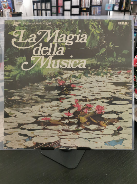 La Magia della Musica (LP)
