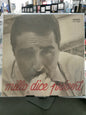 Millo dice Prévert (LP)
