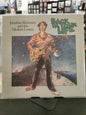 Jonathan Richman and the Modern Lovers – Back in Your Life (LP)
