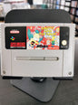 Krusty’s Super Fun House (Super Nintendo) *loose