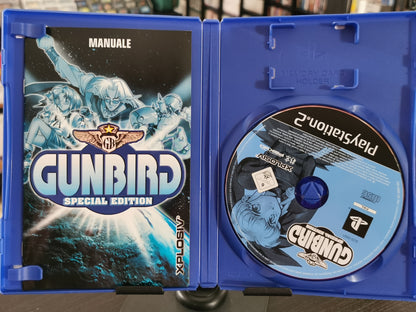 Gunbird: Special Edition (PS2)
