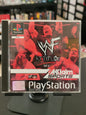 WWF Attitude (PS1)