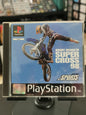 Jeremy McGrath Supercross 98 (PS1)