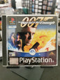 007 – The World Is Not Enough (PS1)