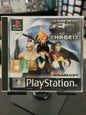 Ehrgeiz (PS1)