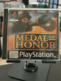Medal of Honor (PS1)