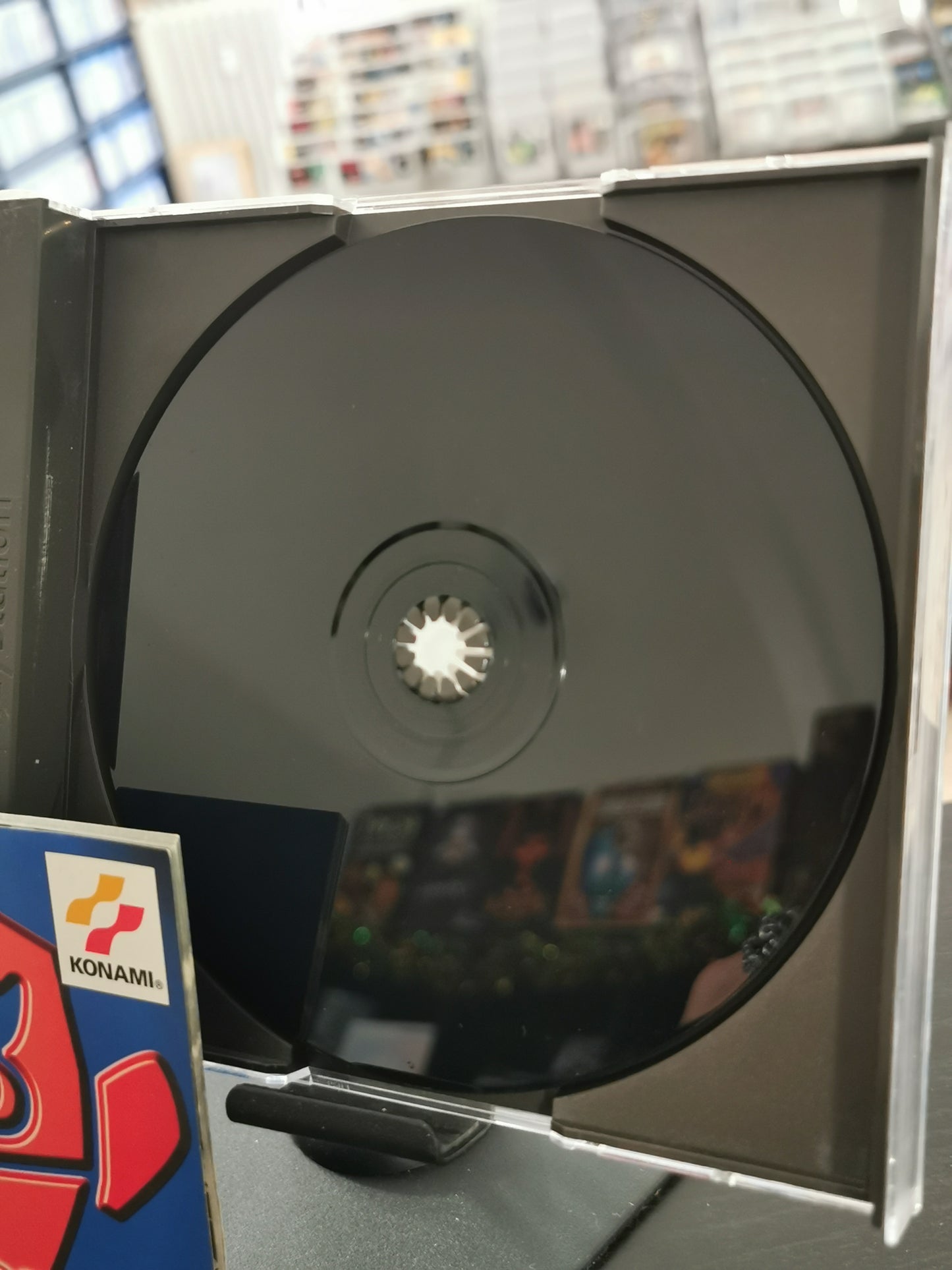 Poy Poy 2 (PS1)