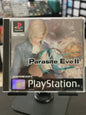 Parasite Eve II (PS1)