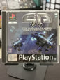 G-Police (PS1)