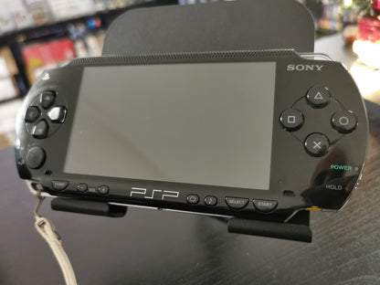 PlayStation Portable (PSP) Value Pack – PSP-1004 (Console)