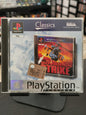 Soviet Strike (PS1) - Platinum