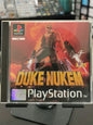Duke Nukem (PS1)