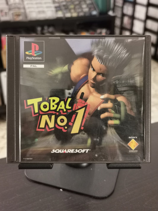 Tobal No. 1 (PS1)