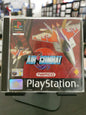 Air Combat (PS1)