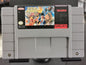 World Heroes 2 – USA (Super Nintendo) *loose