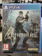 Resident Evil 4 (PS4)
