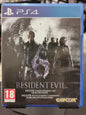 Resident Evil 6 (PS4)