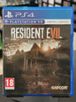Resident Evil 7: Biohazard (PS4)