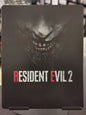 Resident Evil 2 [Steelbook Edition] (PS4)