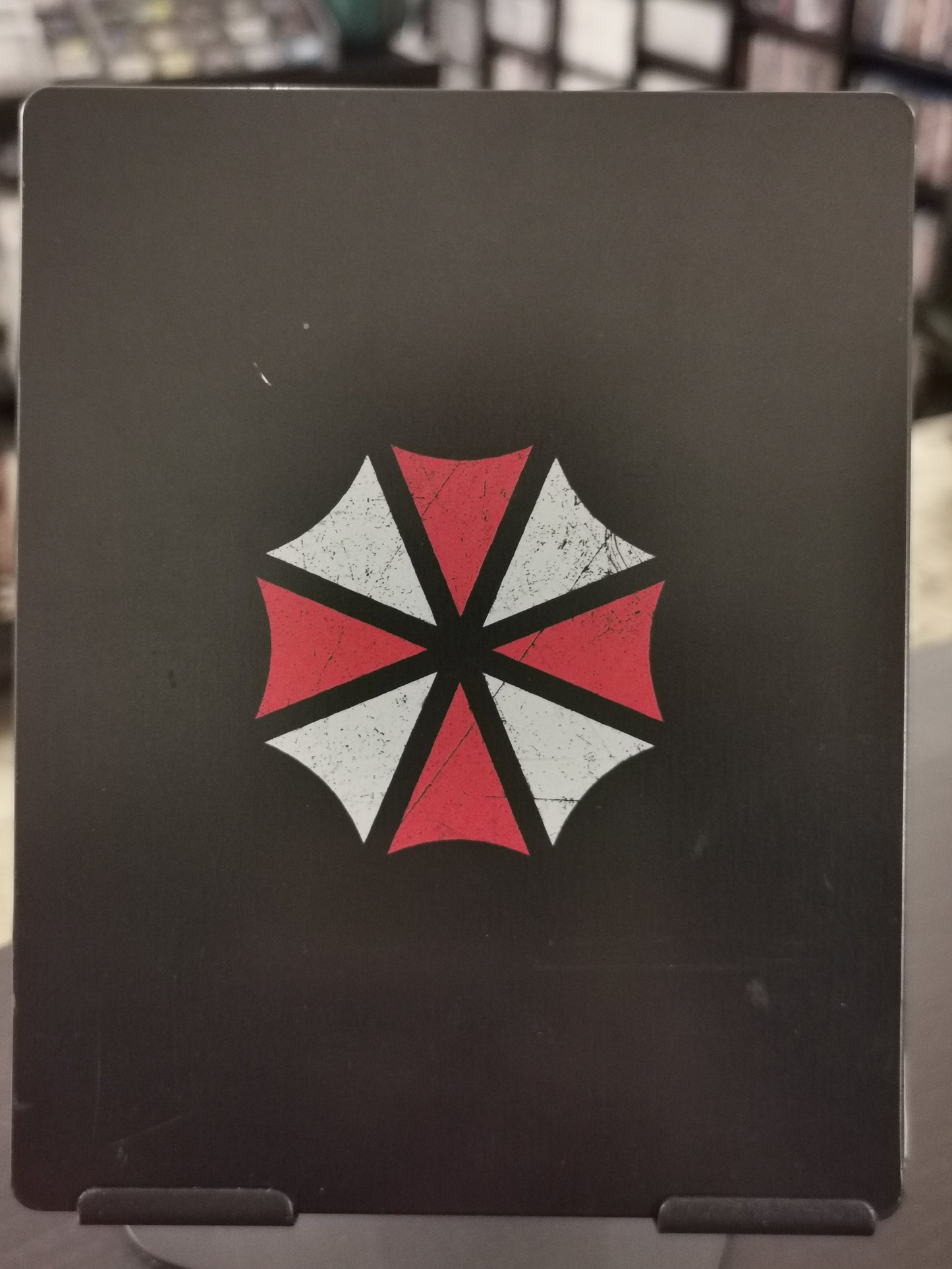 Resident Evil 2 [Steelbook Edition] (PS4)