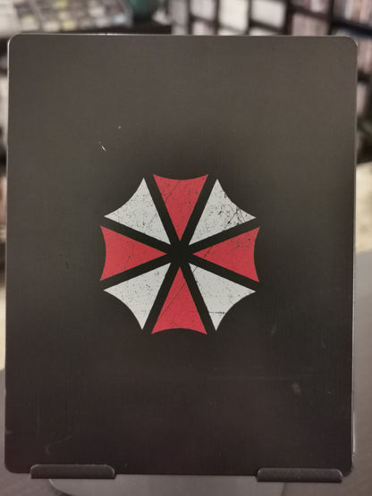 Resident Evil 2 [Steelbook Edition] (PS4)