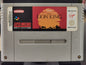 The Lion King (SNES) *loose
