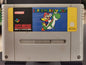 Super Mario World (SNES) *Loose