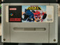 Super Hockey (SNES) *Loose