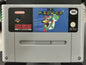Super Mario World (SNES)*loose ITA