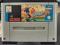 International Superstar Soccer (SNES) *loose