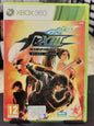The King of Fighters XIII – Deluxe Edition (Xbox 360)