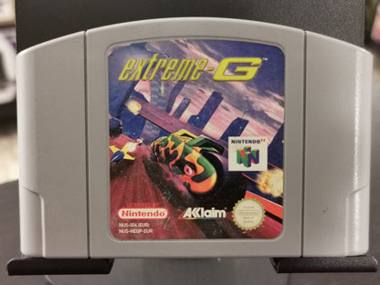 Extreme-G (N64)