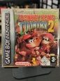 Donkey Kong Country 2 (GBA)