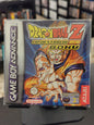 Dragon Ball Z: Il Destino di Goku (GBA)
