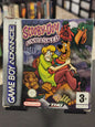 Scooby-Doo! Unmasked (GBA)