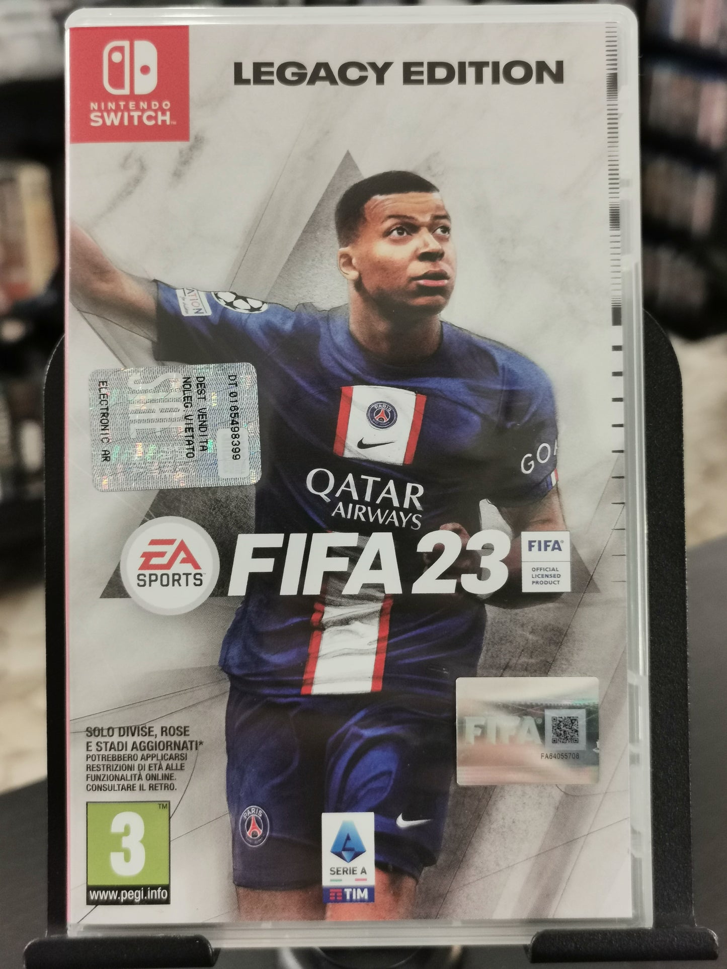 FIFA 23 (Switch)