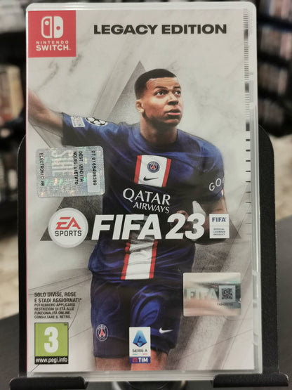 FIFA 23 (Switch)