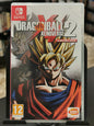 Dragon Ball Xenoverse 2 (Switch)
