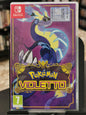 Pokemon Violetto (Switch)