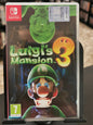 Luigi's Mansion 3 (Switch)