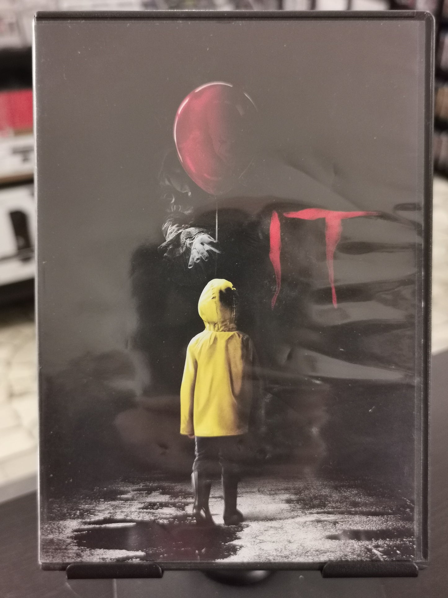 IT (DVD)